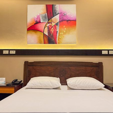 Gh Alexander Hotel Guayaquil Extérieur photo