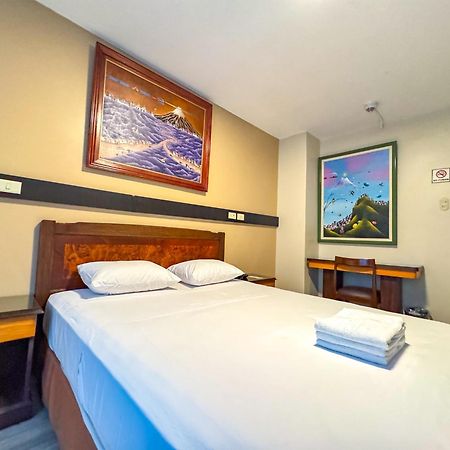 Gh Alexander Hotel Guayaquil Extérieur photo