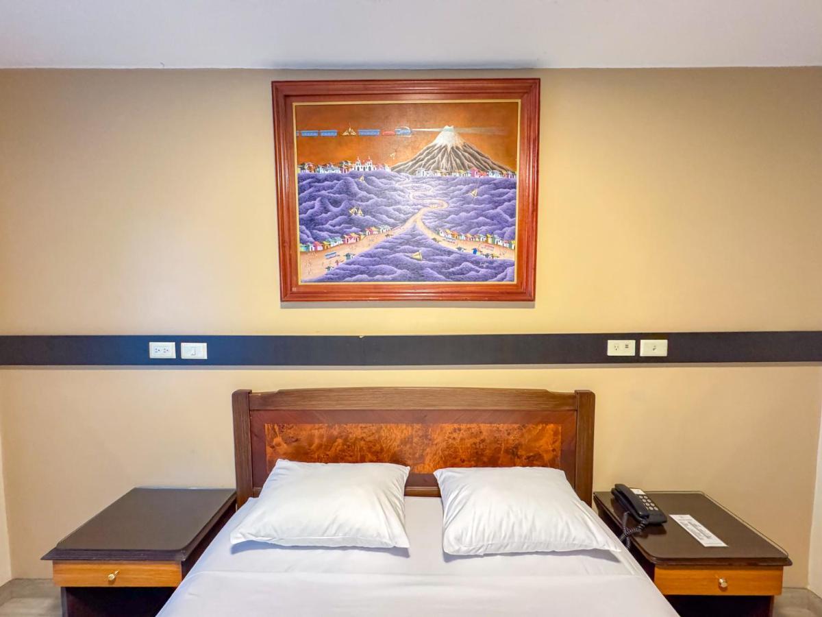 Gh Alexander Hotel Guayaquil Extérieur photo