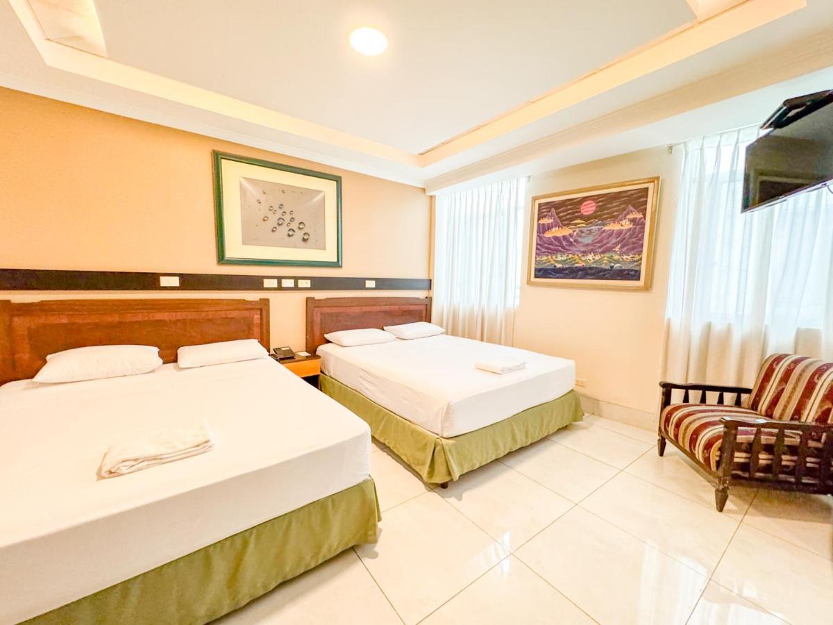 Gh Alexander Hotel Guayaquil Extérieur photo