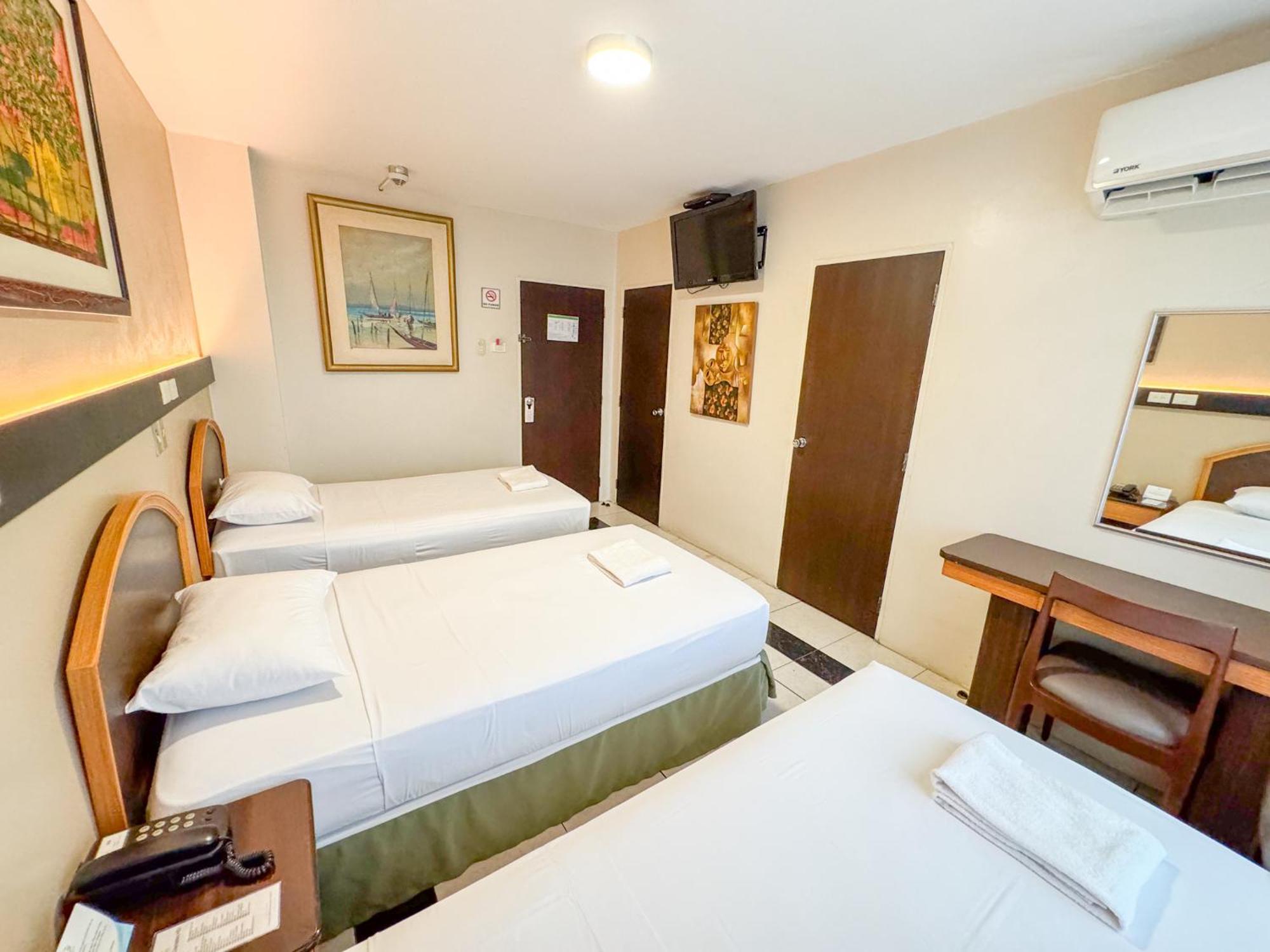 Gh Alexander Hotel Guayaquil Extérieur photo