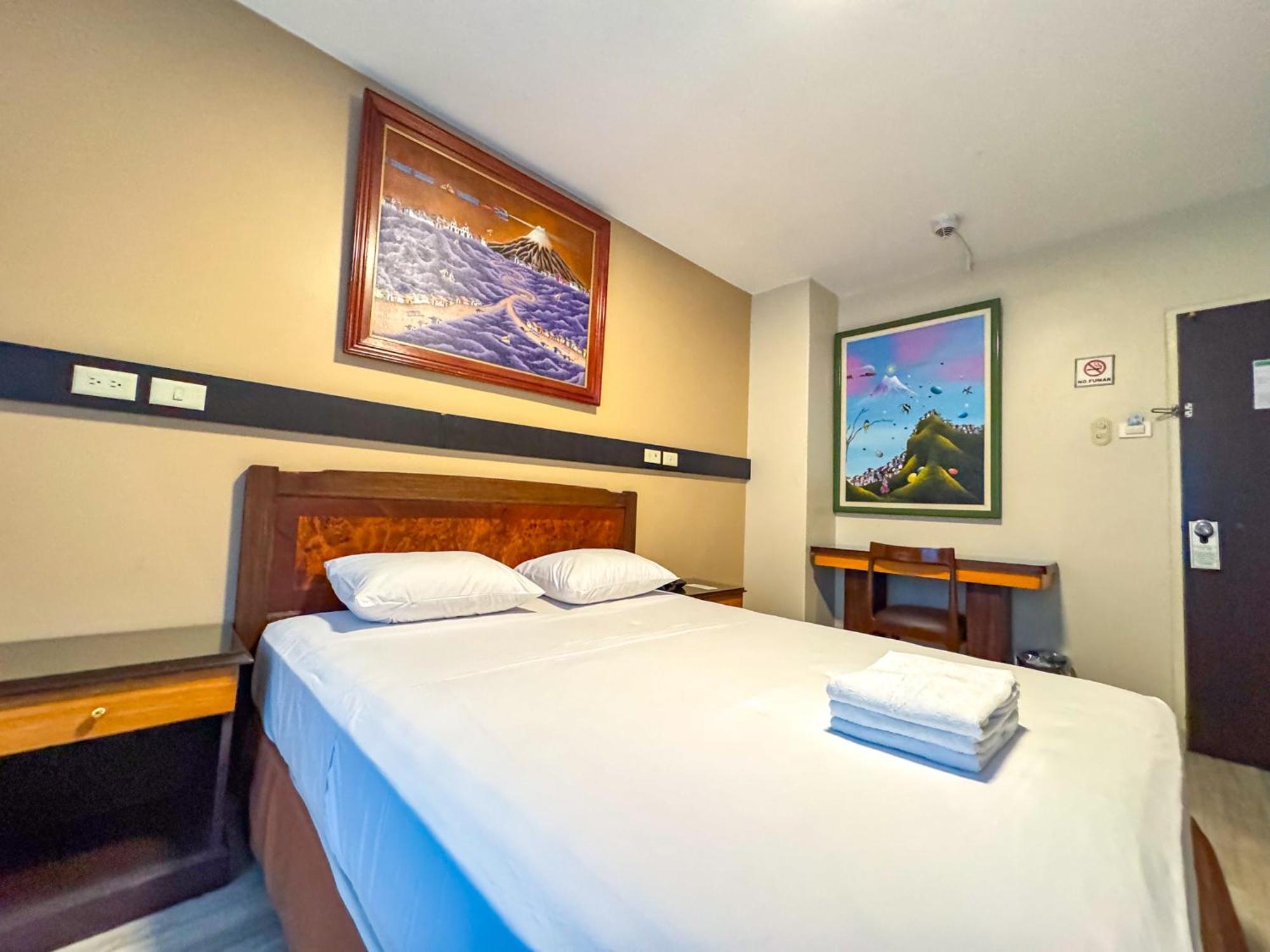 Gh Alexander Hotel Guayaquil Extérieur photo