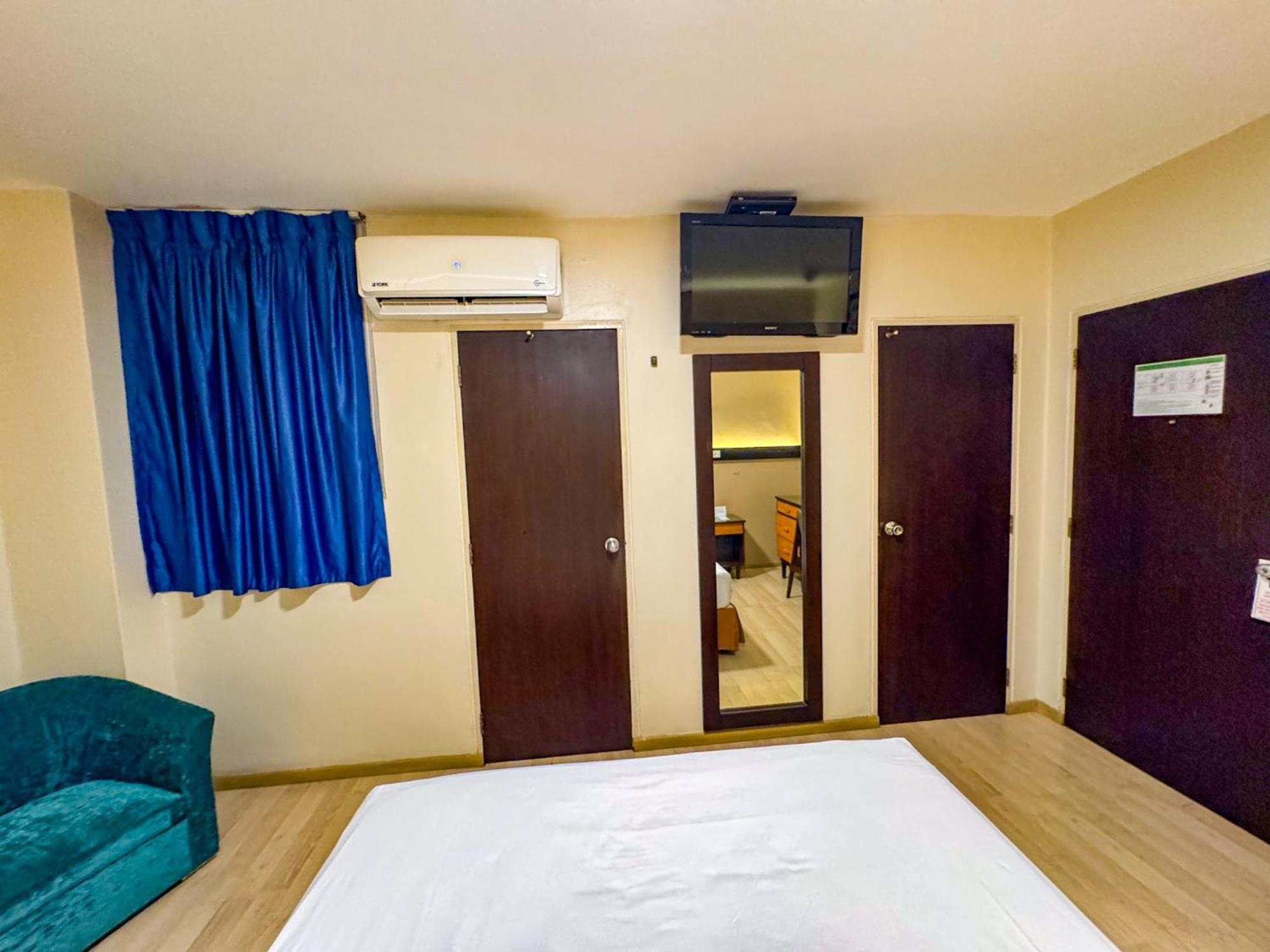 Gh Alexander Hotel Guayaquil Extérieur photo