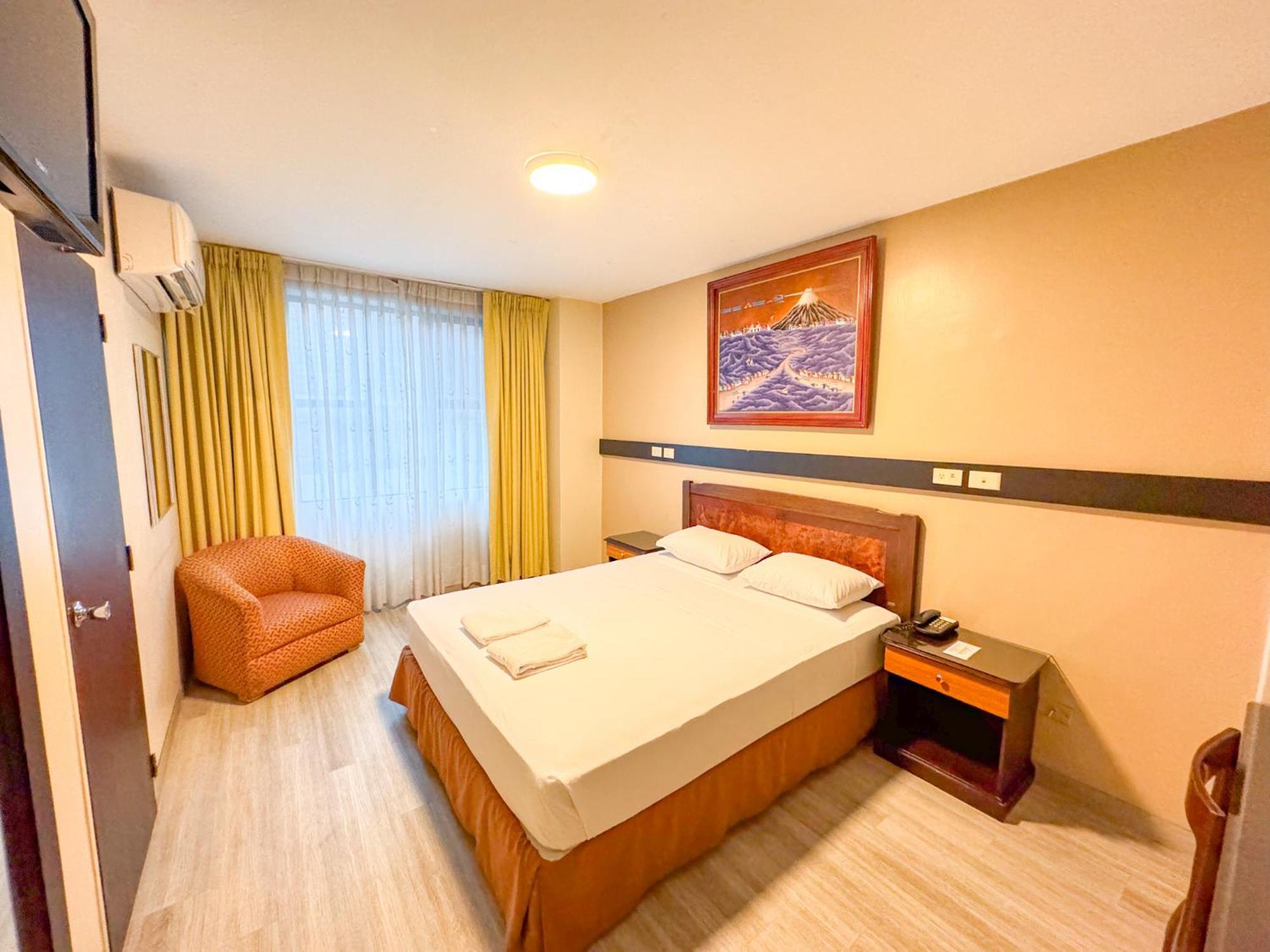 Gh Alexander Hotel Guayaquil Extérieur photo