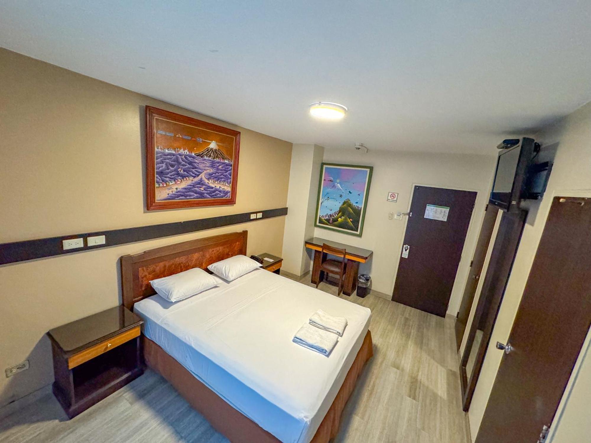 Gh Alexander Hotel Guayaquil Extérieur photo