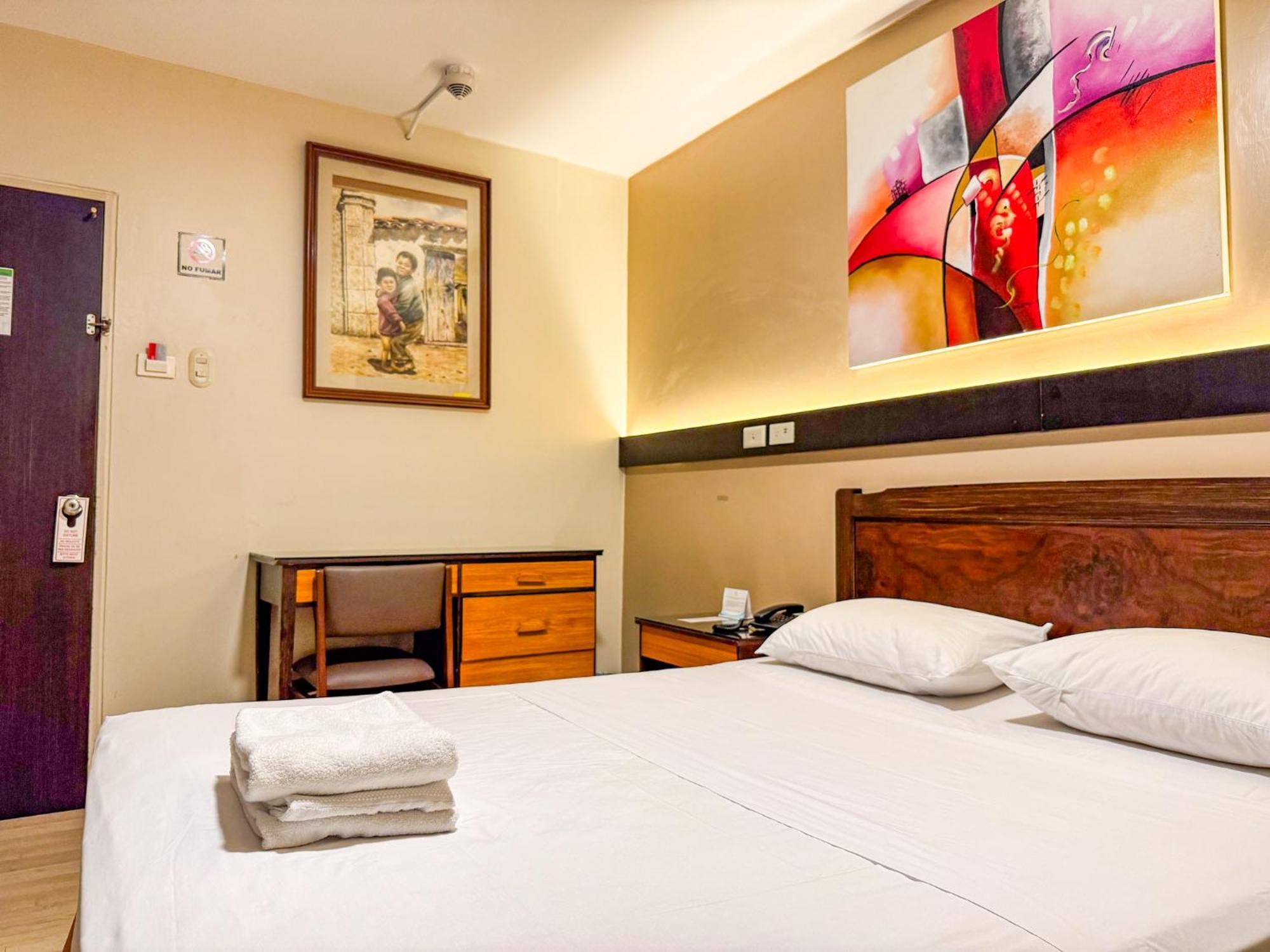Gh Alexander Hotel Guayaquil Extérieur photo