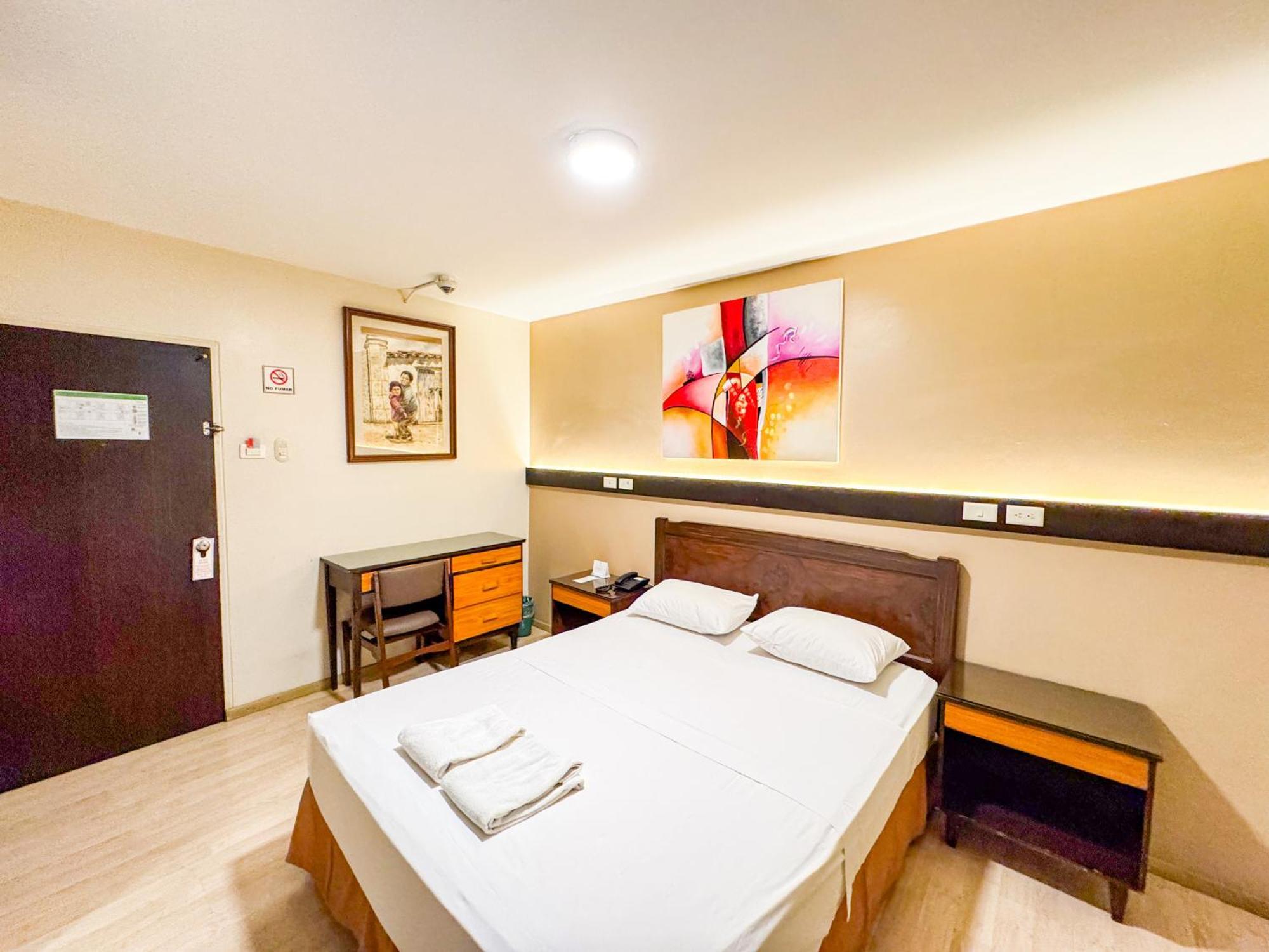 Gh Alexander Hotel Guayaquil Extérieur photo
