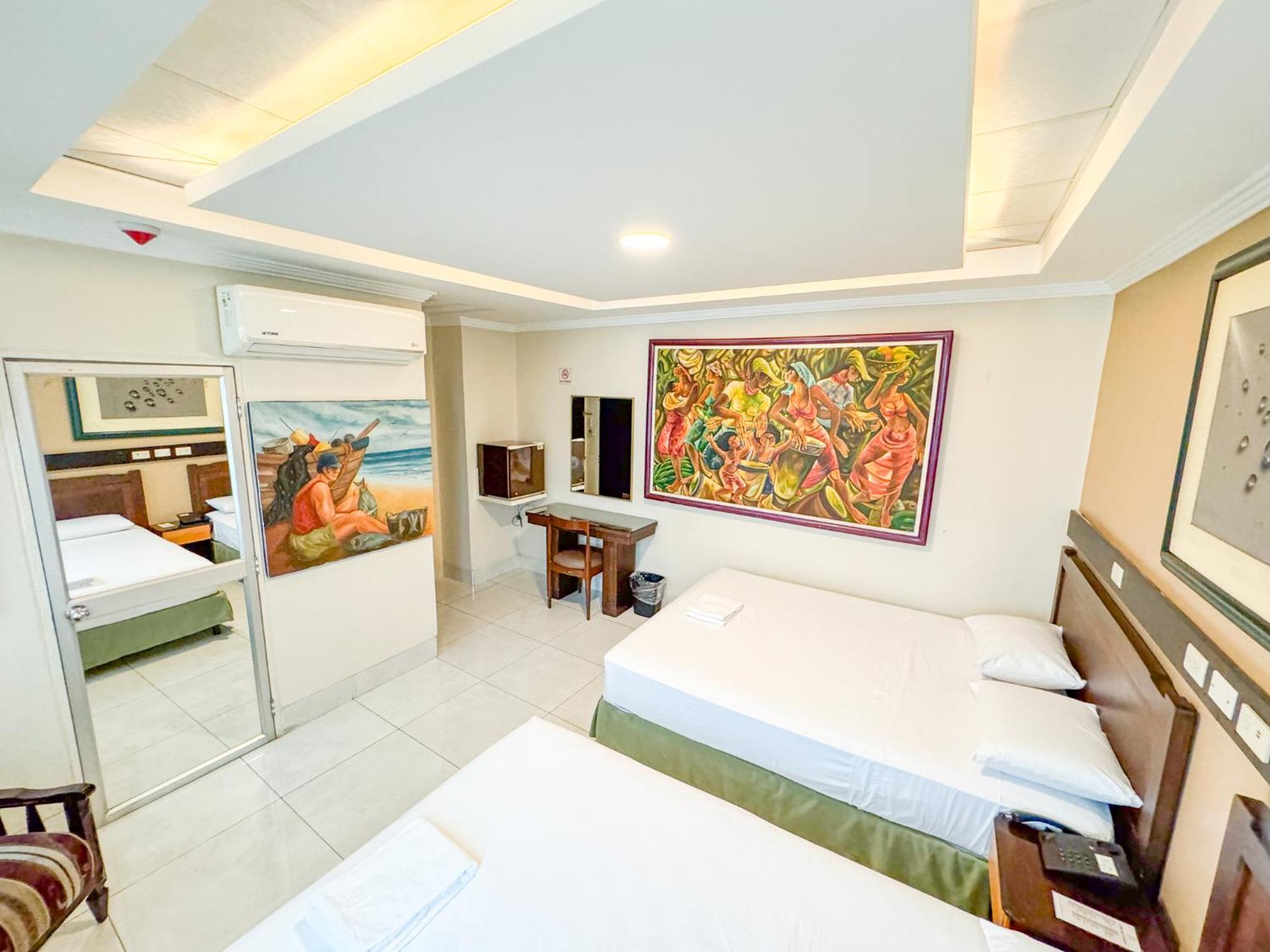 Gh Alexander Hotel Guayaquil Extérieur photo