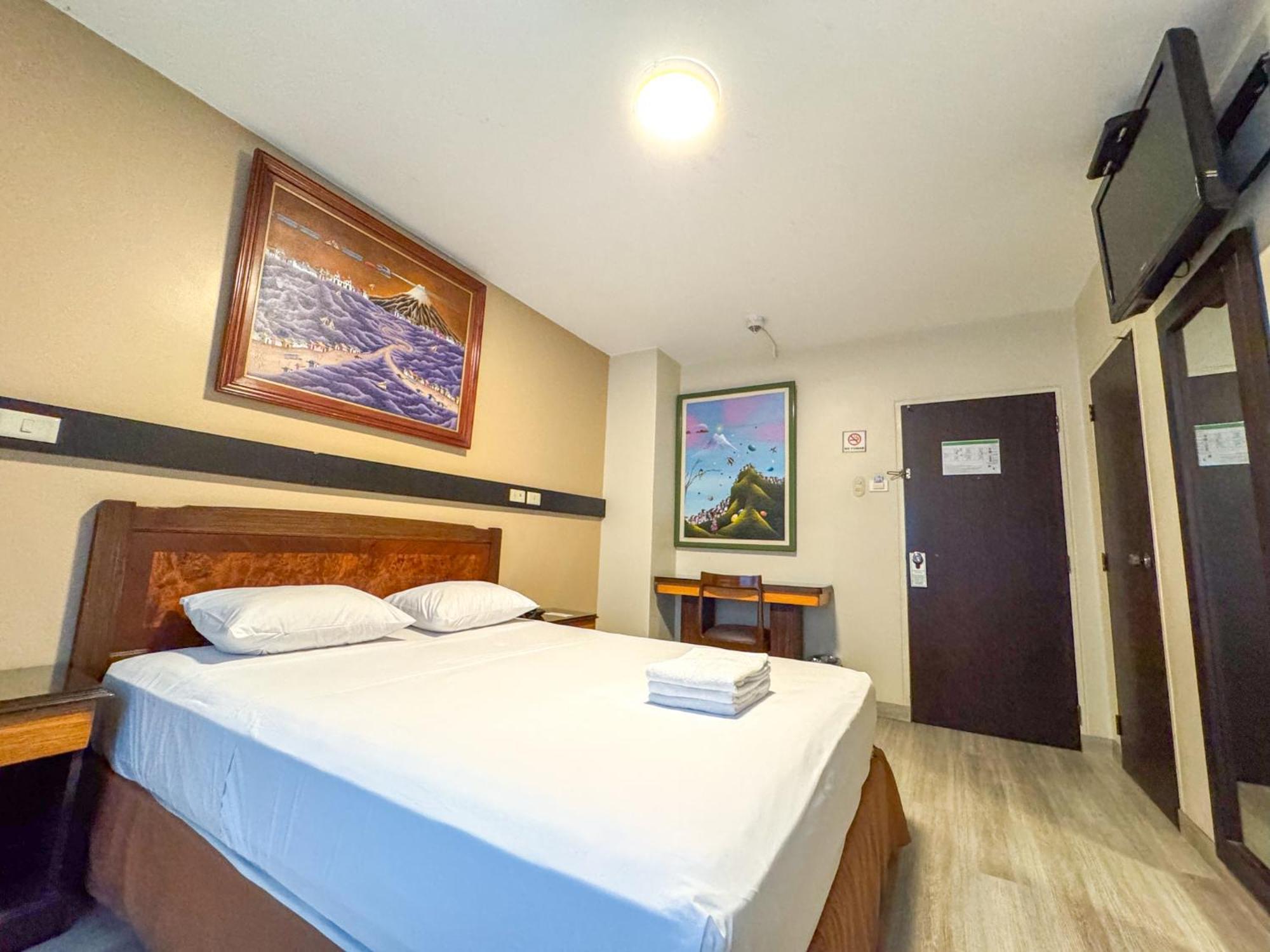 Gh Alexander Hotel Guayaquil Extérieur photo