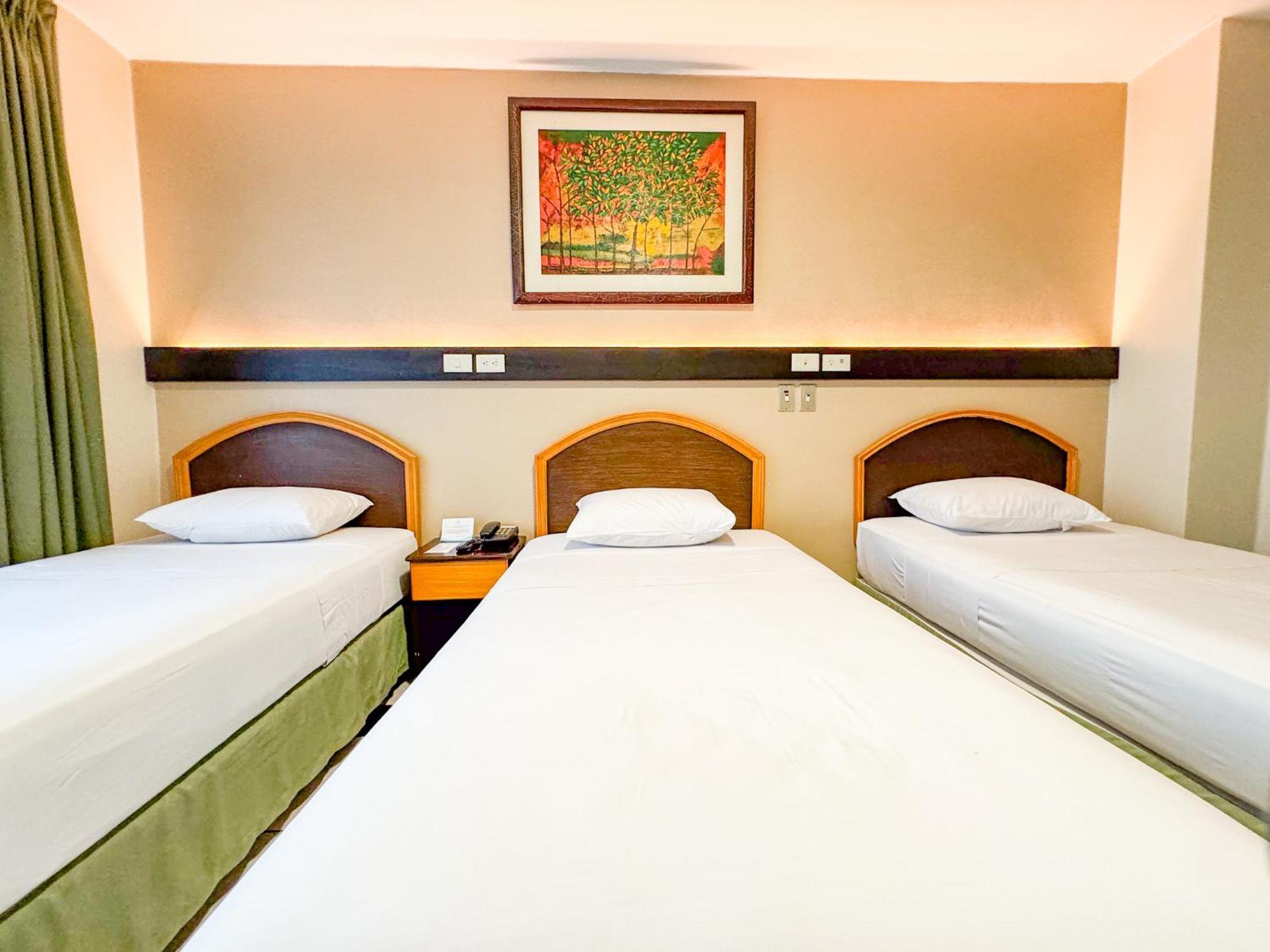 Gh Alexander Hotel Guayaquil Extérieur photo