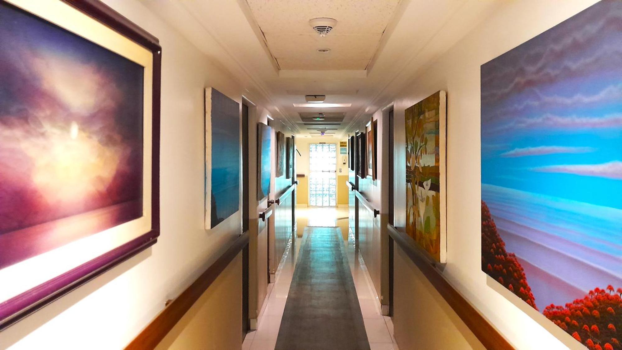 Gh Alexander Hotel Guayaquil Extérieur photo