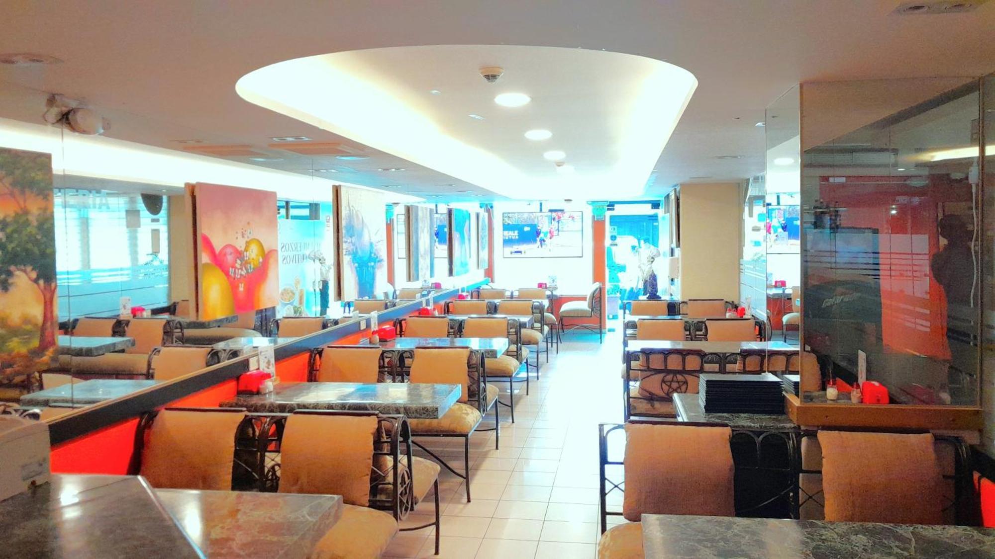 Gh Alexander Hotel Guayaquil Extérieur photo