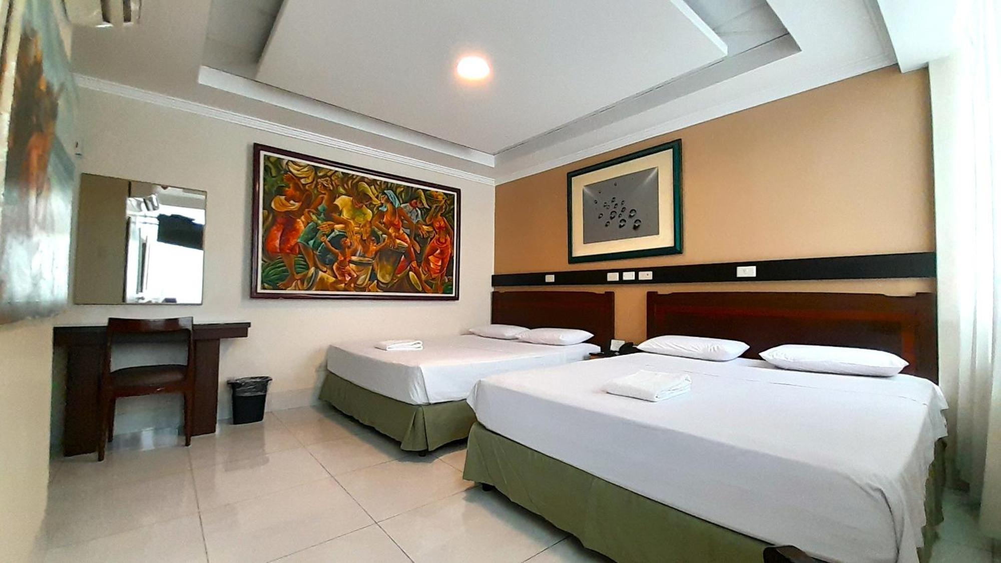 Gh Alexander Hotel Guayaquil Extérieur photo