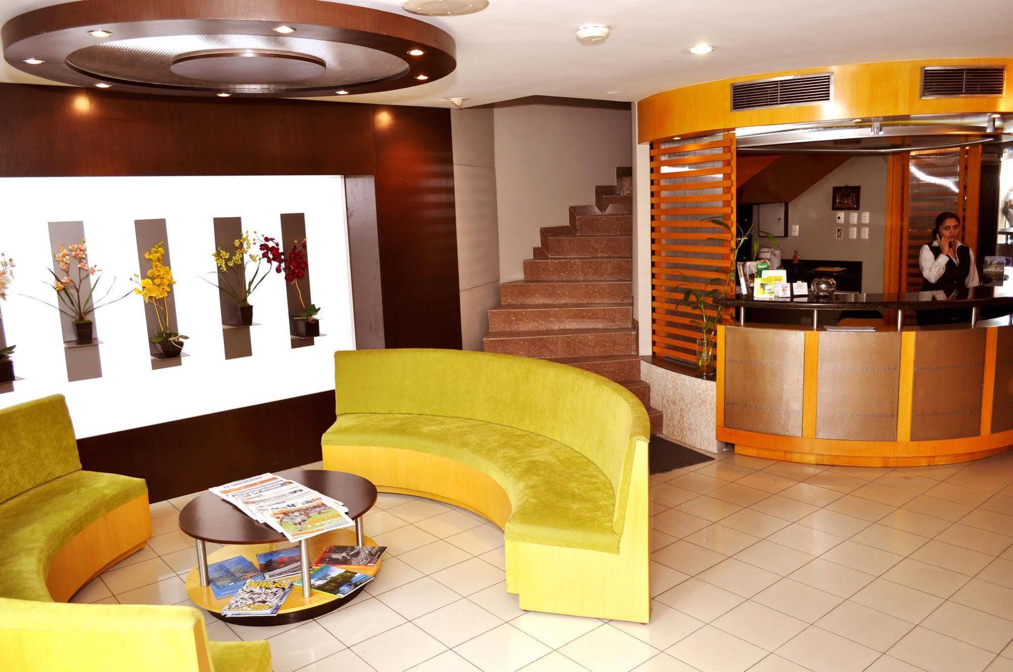 Gh Alexander Hotel Guayaquil Extérieur photo